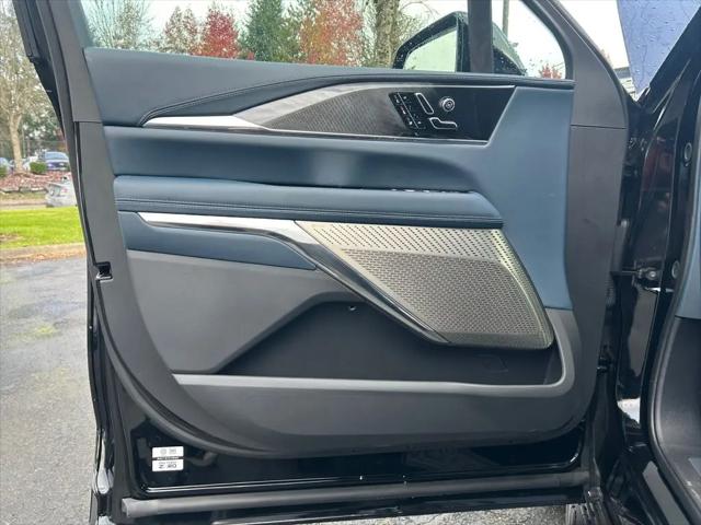 2026 Cadillac Escalade IQL Premium Sport AWD
