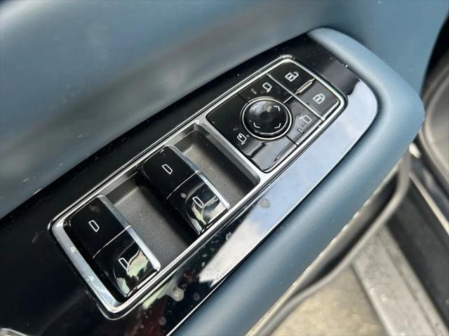 2026 Cadillac Escalade IQL Premium Sport AWD