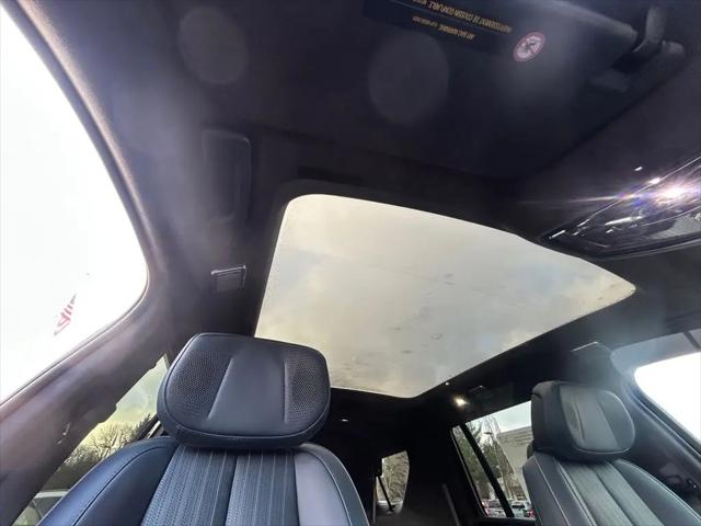 2026 Cadillac Escalade IQL Premium Sport AWD