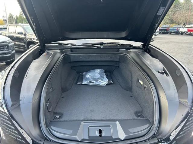 2026 Cadillac Escalade IQL Premium Sport AWD