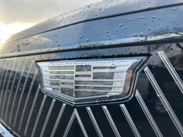 2026 Cadillac Escalade IQL Premium Sport AWD