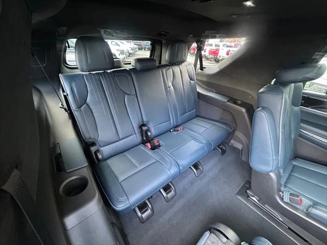 2026 Cadillac Escalade IQL Premium Sport AWD