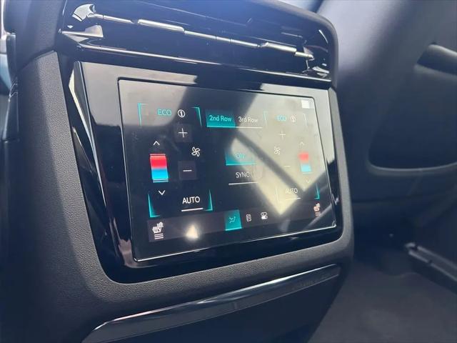 2026 Cadillac Escalade IQL Premium Sport AWD