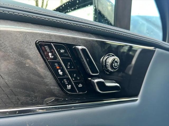 2026 Cadillac Escalade IQL Premium Sport AWD