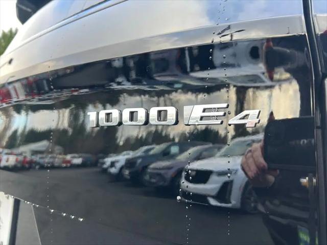 2026 Cadillac Escalade IQL Premium Sport AWD