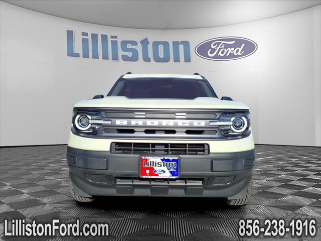 2024 Ford Bronco Sport Big Bend 2024 Ford Bronco Sport Big Bend