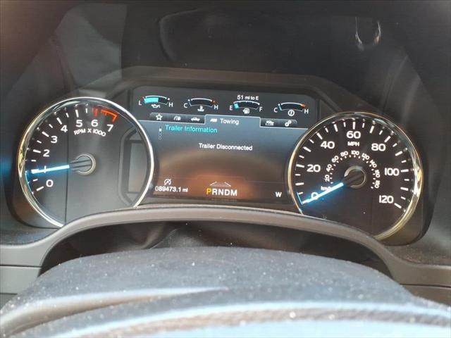 2019 Ford F-150 LARIAT 2019 Ford F-150 LARIAT