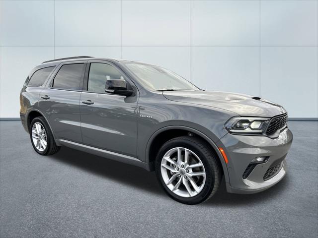 2023 Dodge Durango R/T Plus AWD 2023 Dodge Durango R/T Plus AWD