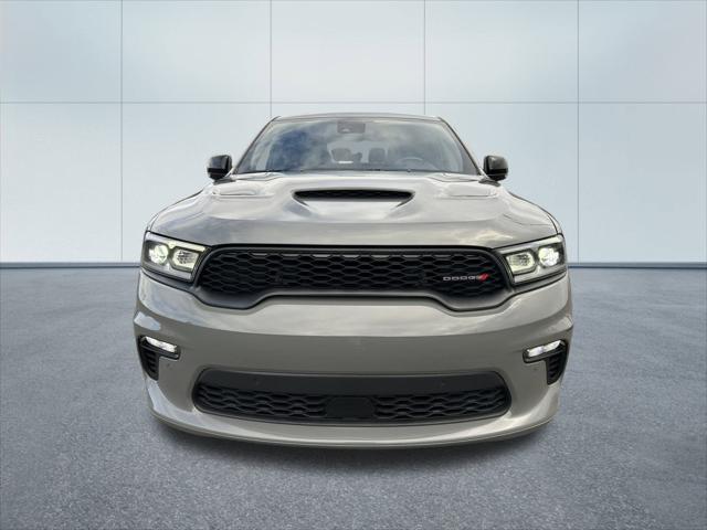 2023 Dodge Durango R/T Plus AWD 2023 Dodge Durango R/T Plus AWD