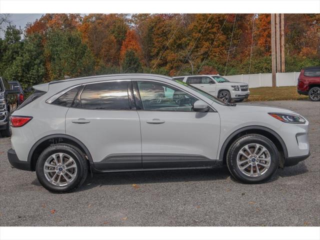 2020 Ford Escape SE 2020 Ford Escape SE