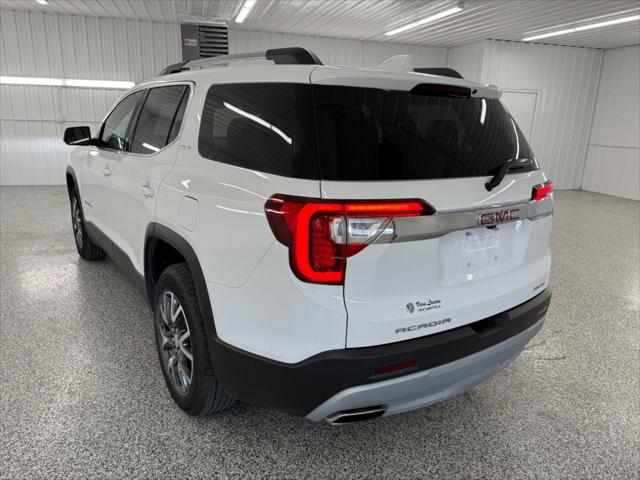 2023 GMC Acadia AWD SLE 2023 GMC Acadia AWD SLE