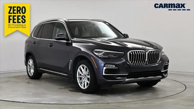 2019 BMW X5 xDrive40i for sale in Warner Robins, GA