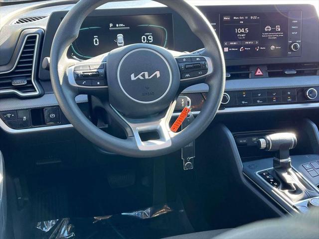 2023 Kia Sportage LX 2023 Kia Sportage LX