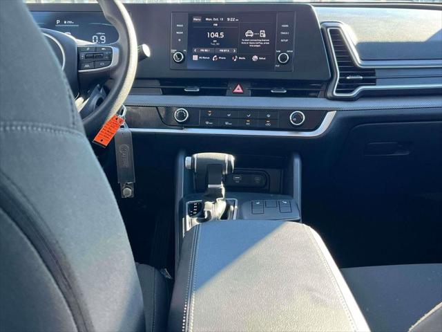 2023 Kia Sportage LX 2023 Kia Sportage LX