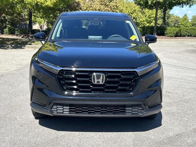 2023 Honda CR-V EX 2023 Honda CR-V EX