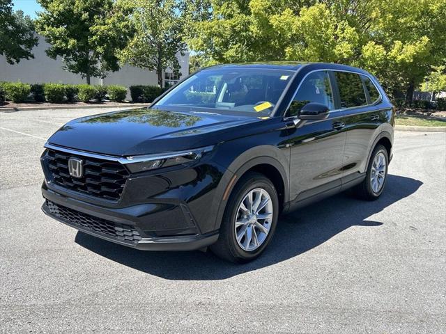 2023 Honda CR-V EX 2023 Honda CR-V EX