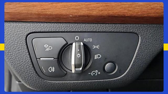 2023 Audi Q5 Premium Plus 40 TFSI quattro S tronic