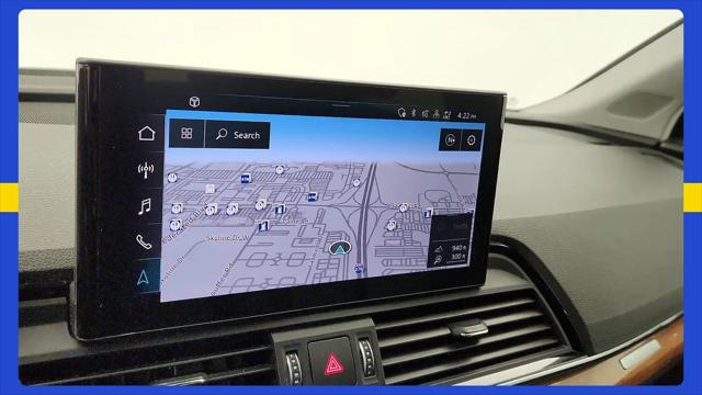 2023 Audi Q5 Premium Plus 40 TFSI quattro S tronic