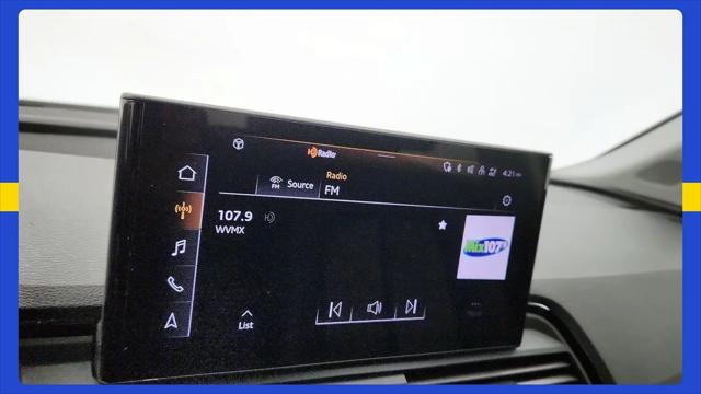 2023 Audi Q5 Premium Plus 40 TFSI quattro S tronic