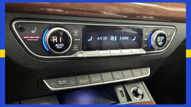 2023 Audi Q5 Premium Plus 40 TFSI quattro S tronic