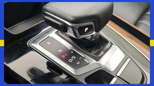 2023 Audi Q5 Premium Plus 40 TFSI quattro S tronic