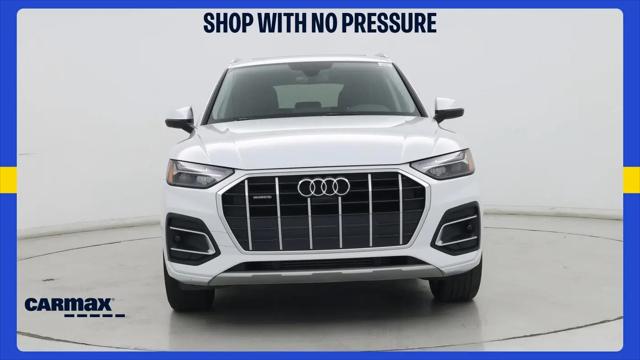 2023 Audi Q5 Premium Plus 40 TFSI quattro S tronic