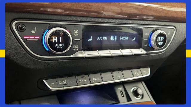2023 Audi Q5 Premium Plus 40 TFSI quattro S tronic