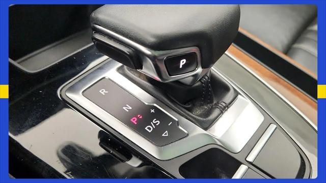 2023 Audi Q5 Premium Plus 40 TFSI quattro S tronic