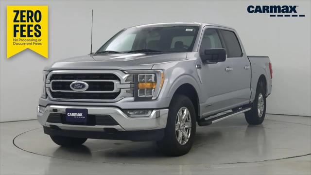 2022 Ford F-150 XLT for sale in Tinley Park, IL