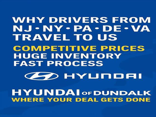 2026 Hyundai Tucson Plug-In Hybrid SEL
