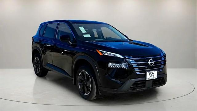 2026 Nissan Rogue SV for sale in ARLINGTON, TX