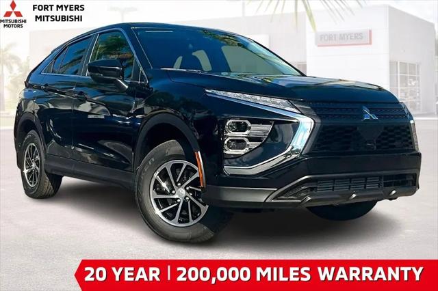 2026 Mitsubishi Eclipse Cross ES S-AWC for sale in Fort Myers, FL