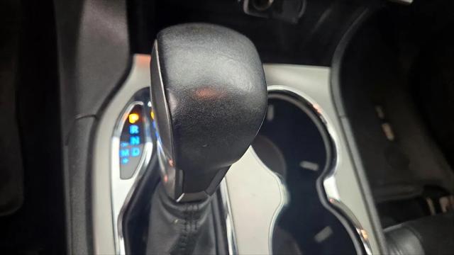 2018 Jeep Grand Cherokee Altitude 4x2