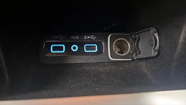2018 Jeep Grand Cherokee Altitude 4x2