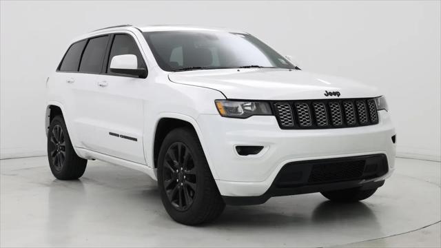 2018 Jeep Grand Cherokee Altitude 4x2 for sale in Baton Rouge, LA