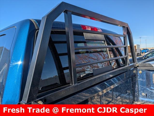 2022 RAM 2500 Power Wagon Crew Cab 4x4 64 Box 2022 RAM 2500 Power Wagon Crew Cab 4x4 64 Box