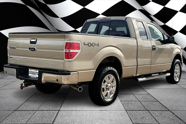 2009 Ford F-150 XL 2009 Ford F-150 XL