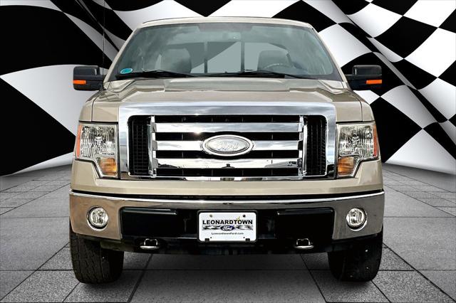 2009 Ford F-150 XL 2009 Ford F-150 XL