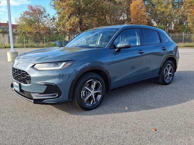 2024 Honda HR-V EX-L 2024 Honda HR-V EX-L