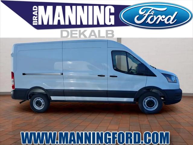 2026 Ford Transit Cargo Van T-250 for sale in Dekalb, IL
