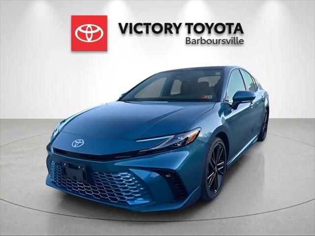 2026 Toyota Camry XSE for sale in Barboursville, WV