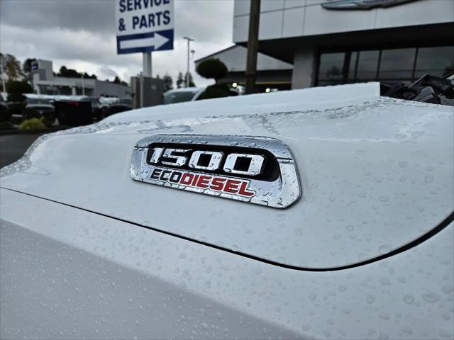 2020 Ram 1500 Limited