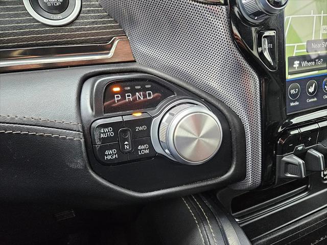 2020 Ram 1500 Limited