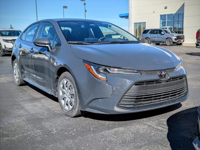 2023 Toyota Corolla LE 2023 Toyota Corolla LE