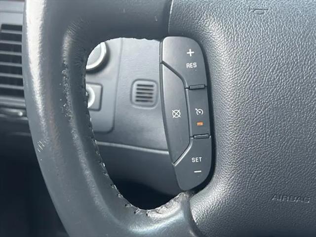 2008 Cadillac DTS Standard