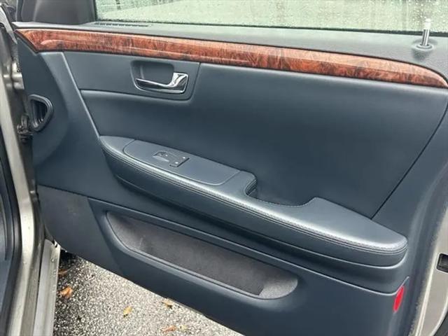 2008 Cadillac DTS Standard