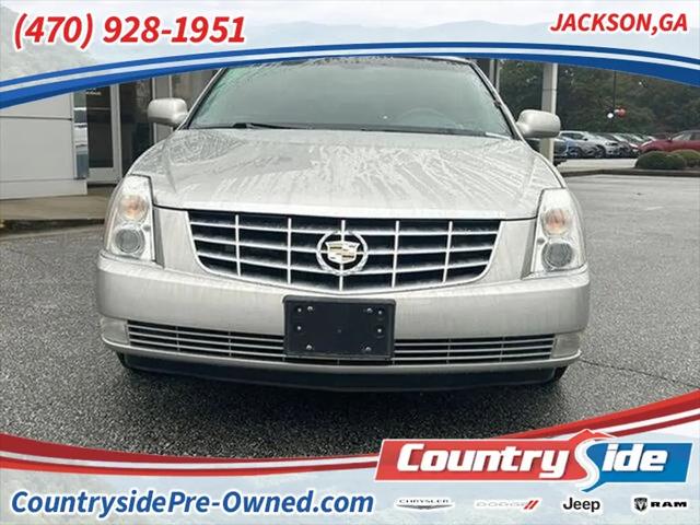 2008 Cadillac DTS Standard for sale in Jackson, GA