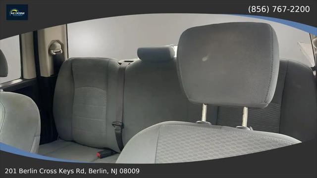 2017 Ram 1500 Express Quad Cab 4x4 6'4" Box