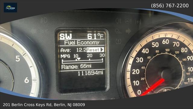 2017 Ram 1500 Express Quad Cab 4x4 6'4" Box