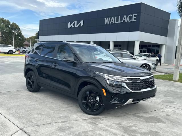 2026 Kia Seltos EX for sale in Stuart, FL